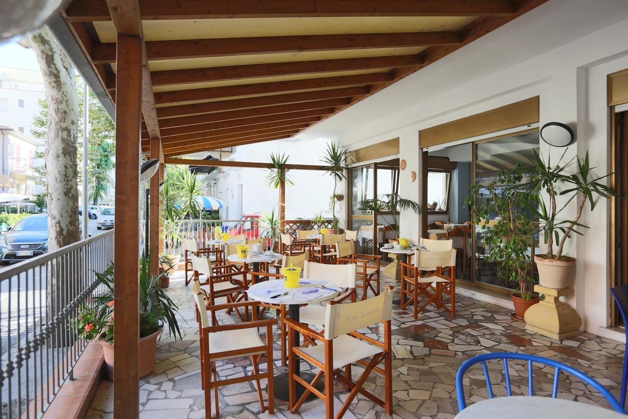 Hotel Domus Mea Cattolica Exteriör bild