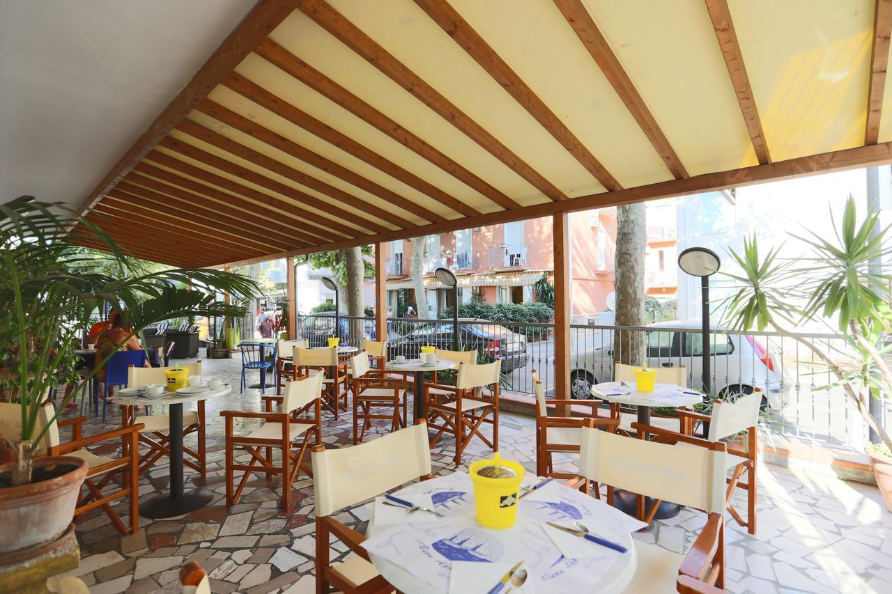 Hotel Domus Mea Cattolica Exteriör bild