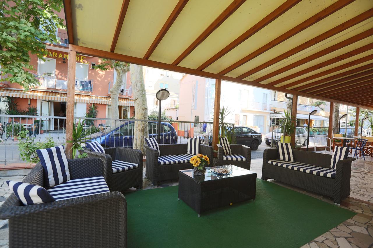 Hotel Domus Mea Cattolica Exteriör bild