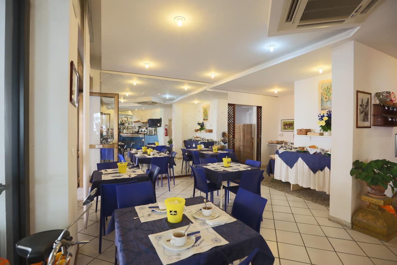 Hotel Domus Mea Cattolica Exteriör bild