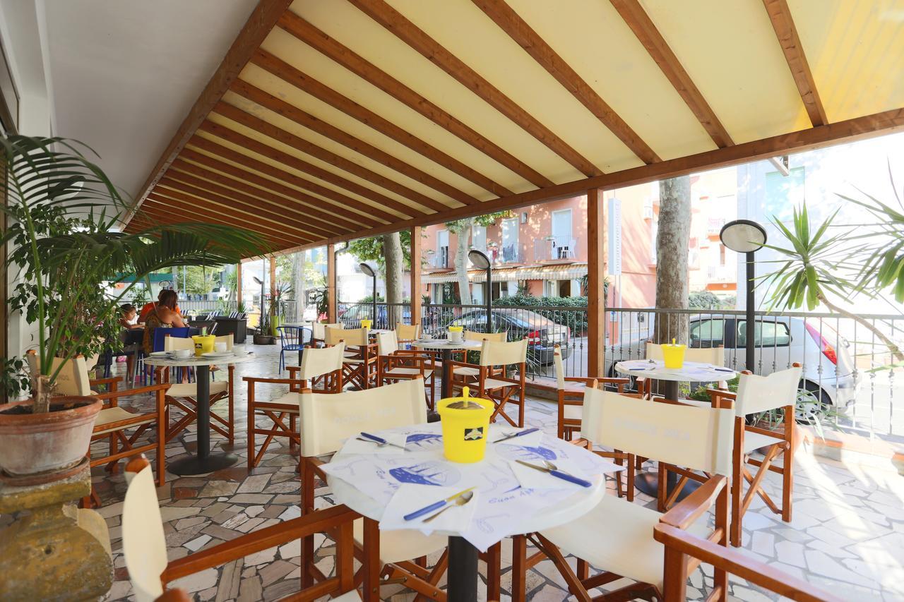 Hotel Domus Mea Cattolica Exteriör bild