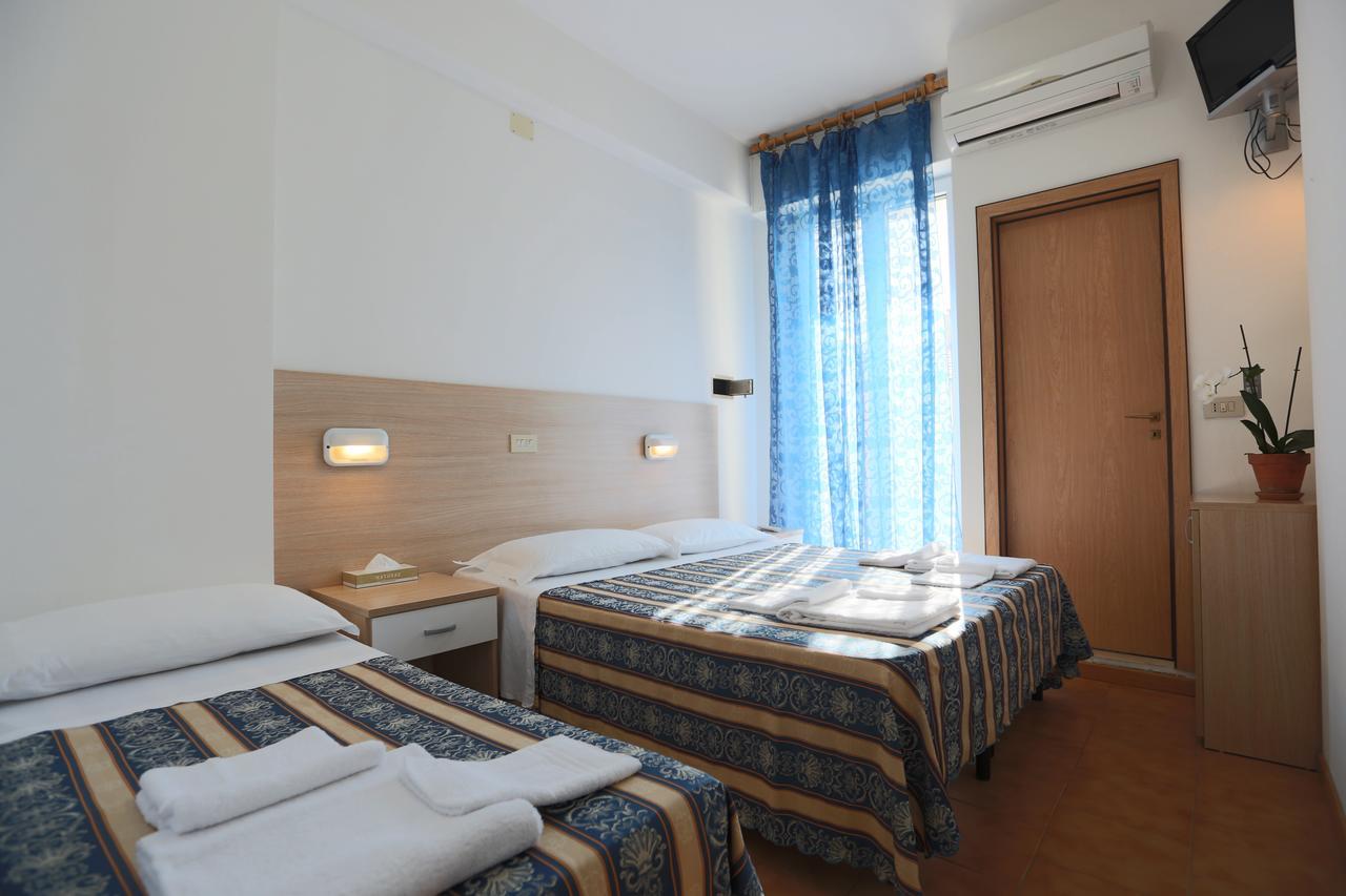 Hotel Domus Mea Cattolica Exteriör bild