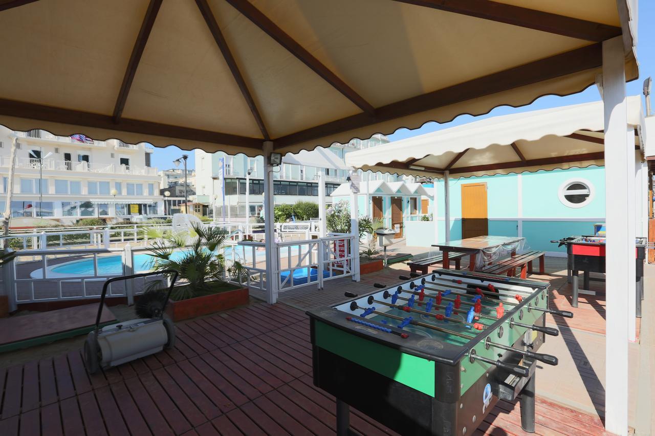 Hotel Domus Mea Cattolica Exteriör bild