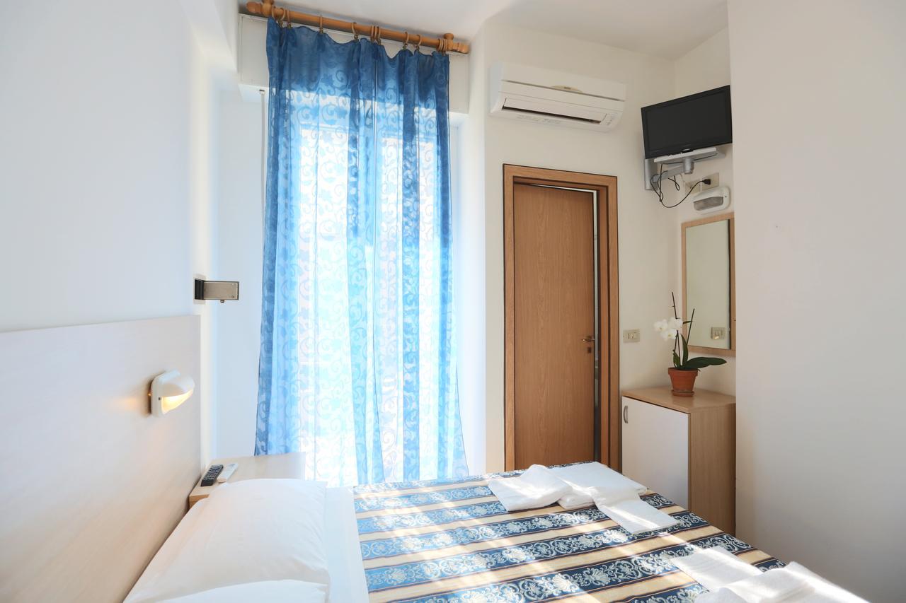 Hotel Domus Mea Cattolica Exteriör bild