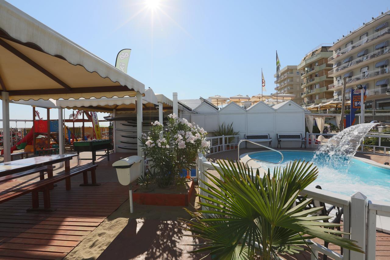 Hotel Domus Mea Cattolica Exteriör bild