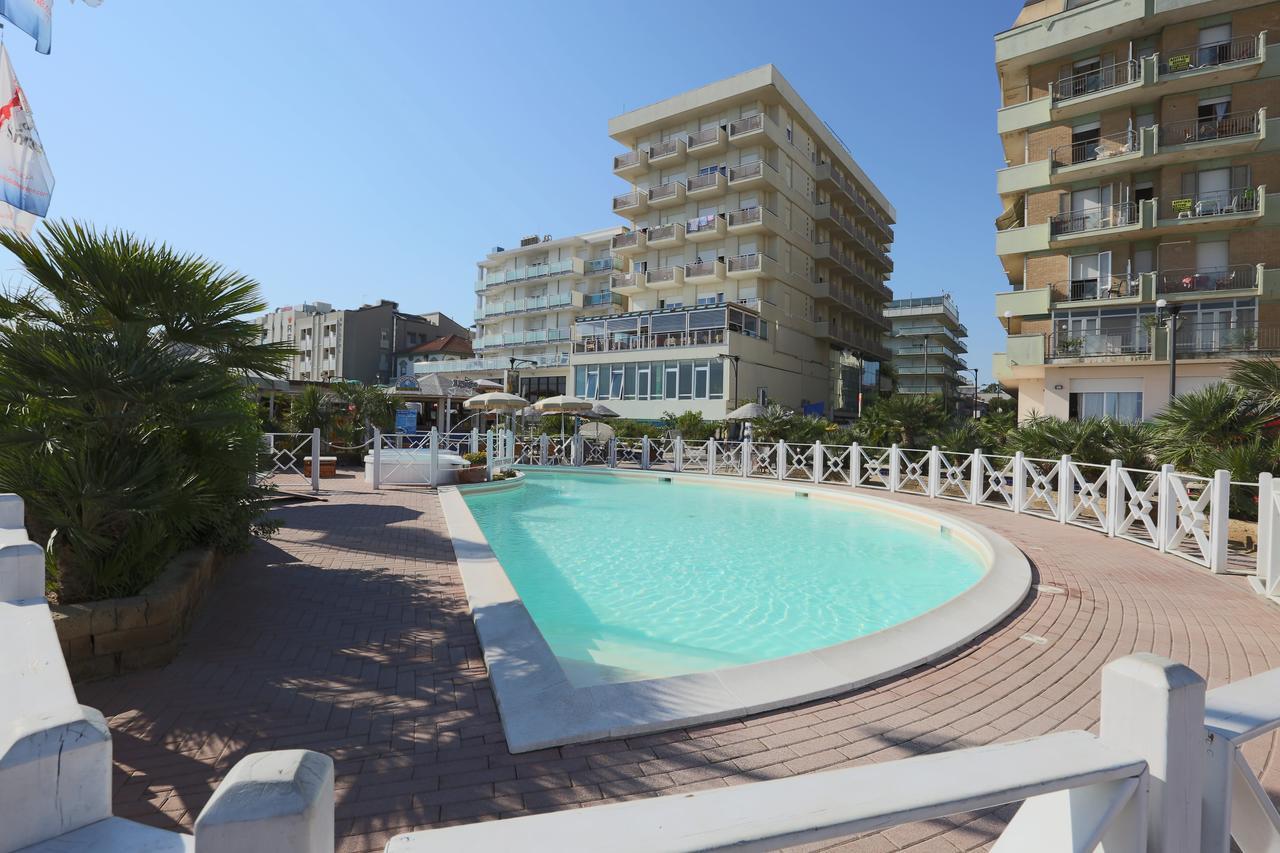 Hotel Domus Mea Cattolica Exteriör bild